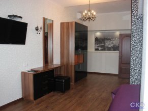 New Astoria отель