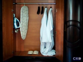 New Astoria отель