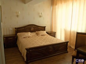 New Astoria отель