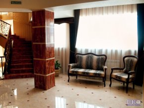 New Astoria отель