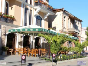 Леон бутик-отель