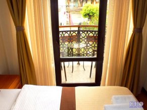 Леон бутик-отель