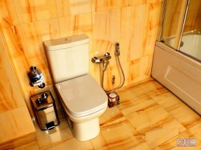 Леон бутик-отель