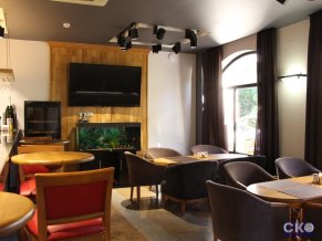 Леон бутик-отель