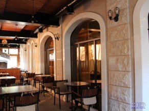 Леон бутик-отель