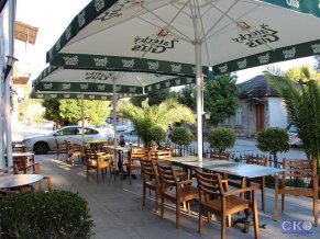 Леон бутик-отель