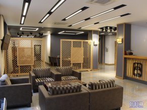 Леон бутик-отель