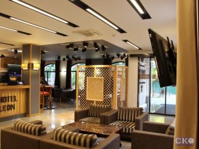 Леон бутик-отель