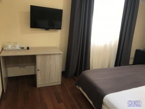 Леон бутик-отель