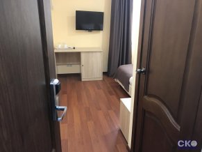 Леон бутик-отель