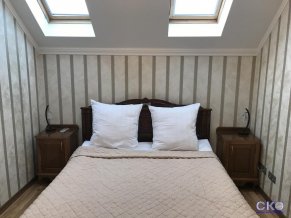 Леон бутик-отель