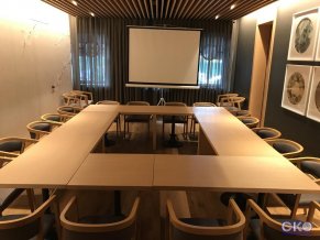 Леон бутик-отель