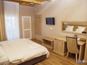 Family Inn мини-гостиница