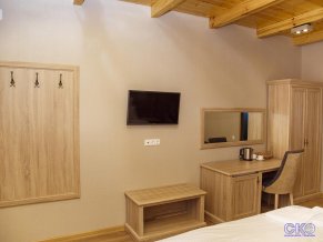 Family Inn мини-гостиница