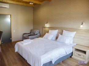 Family Inn мини-гостиница