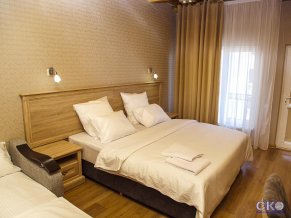 Family Inn мини-гостиница