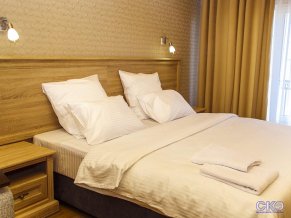 Family Inn мини-гостиница