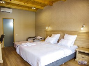 Family Inn мини-гостиница