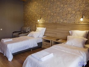 Family Inn мини-гостиница