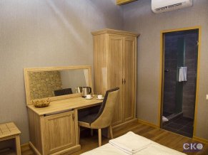 Family Inn мини-гостиница