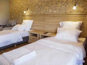 Family Inn мини-гостиница