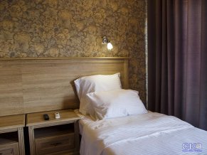 Family Inn мини-гостиница