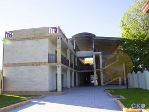 Весна отель