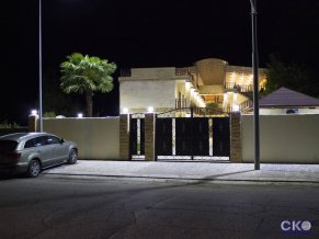 Весна отель