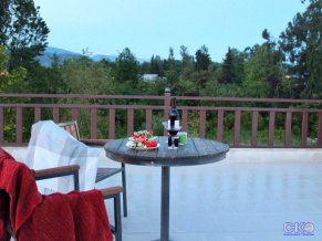 Весна отель