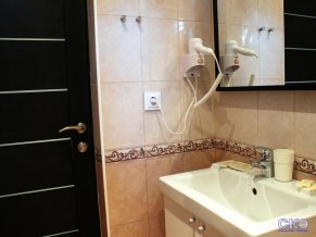 Весна отель