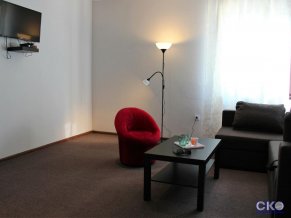 Весна отель