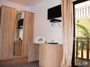 Весна отель