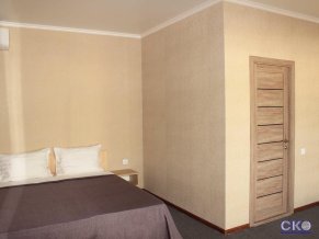 Весна отель