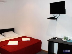 Весна отель