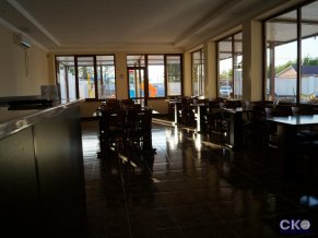 Акуа Резорт отель