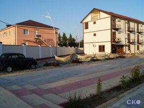 Акуа Резорт отель