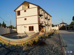 Акуа Резорт отель