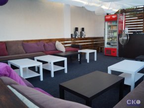 Акуа Резорт отель