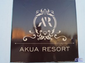 Акуа Резорт отель