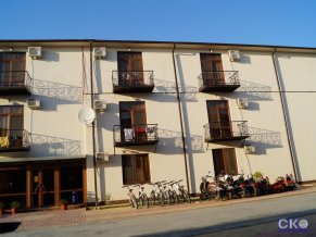 Акуа Резорт отель