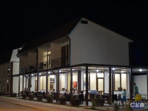 Акуа Резорт отель