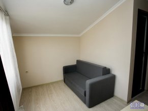 Акуа Резорт отель