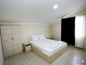 Акуа Резорт отель