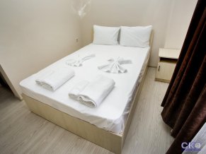 Акуа Резорт отель