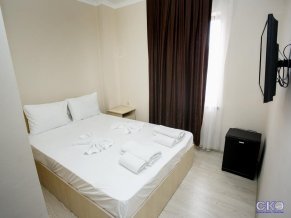 Акуа Резорт отель