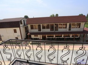 Акуа Резорт отель