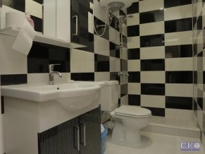 Акуа Резорт отель