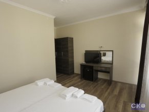 Акуа Резорт отель