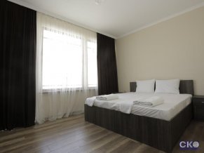 Акуа Резорт отель