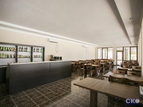 Акуа Резорт отель